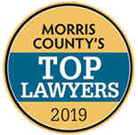 Morris County's Top Lawyers 2019